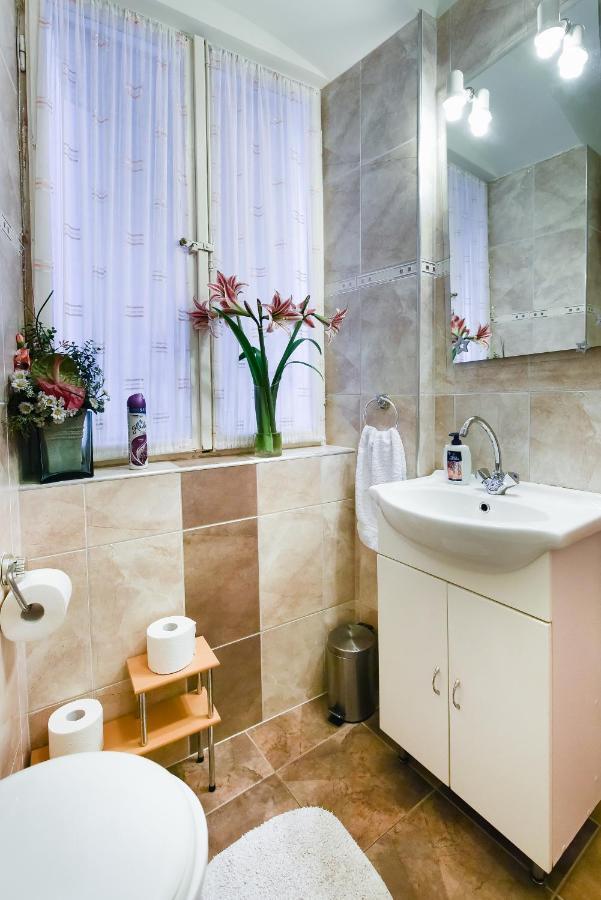 ספליט Diocletians Heart Apartment מראה חיצוני תמונה